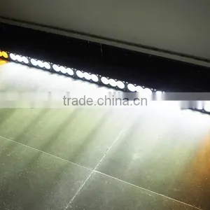 High Power Led Driving Light Bar 300w Ip68 thumbnail-6