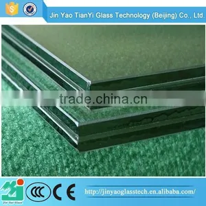 China Beijing Hot Sale High Qualtity Unbreakable Glass Sheet thumbnail-1