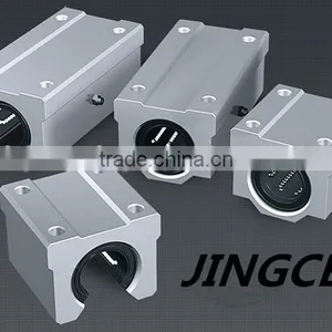 SBR 16 Slide Block Bearings Selling at Low Price thumbnail-1