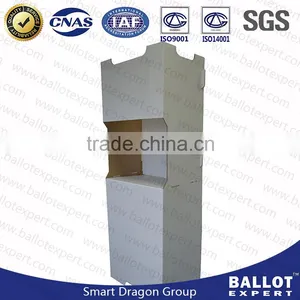 Different Size Exhibition Booth Voting Booth thumbnail-2