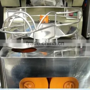 2000E-5 Fresh-Squeezed Orange Juicer Machine thumbnail-3