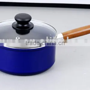 ALUMINUM SAUCEPAN thumbnail-1