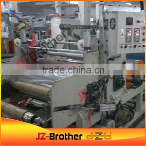 European Style Stretching Cling Film Machine thumbnail-1