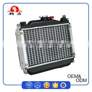 Automobile Spare Parts Manufacturer Sale Chinese Custom Auto Rickshaws Radiators thumbnail-1