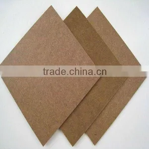 High Quality 3mm Hardboard Price thumbnail-1