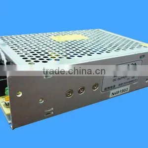 24V Power Supply With 50W Single Output Certified Power Supply thumbnail-1