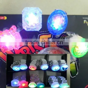 Flexible Led Bracelet With 4 Colors thumbnail-1