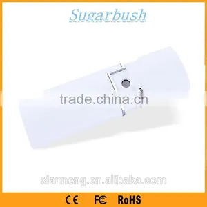 2016 New Design Outdoor Usage Handy Nano Mist Facial Steamer Sprayer for Hydating thumbnail-3