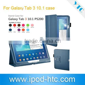 Top Quality Blue for Samsung Galaxy Note 10.1 Tablet Case/cover, Hot Sale Case Galaxy Note 10.1 thumbnail-1