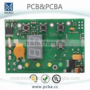 Shenzhen Pcba Quick Turn Pcba Design Pcba thumbnail-1