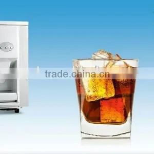 Ice Water Dispensers ZB-25 Crescent Ice thumbnail-5