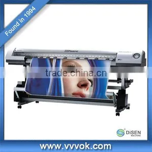High Precision Spectra Solvent Printer thumbnail-1