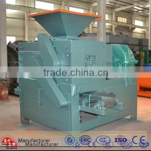 Good Price and High Quality Coal/charcoal/iron Powder Briquette Making Machine thumbnail-2