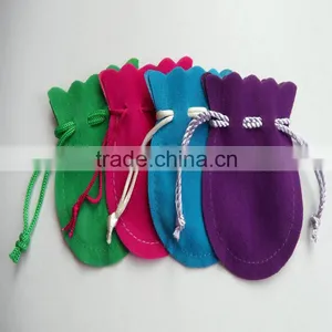 2016 Wholesale Excellent Quality Cloth Bag 8 thumbnail-5
