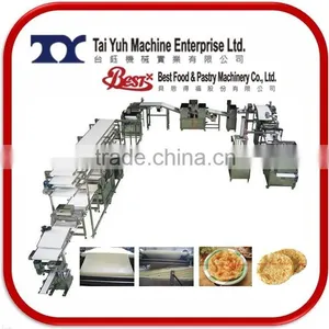 TY-3000 Paratha Machine thumbnail-1