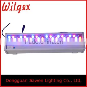 CE ROHS Approved Wireless LED Wall Wash Light thumbnail-2