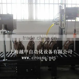 Plastic Drum Capping Machine thumbnail-1