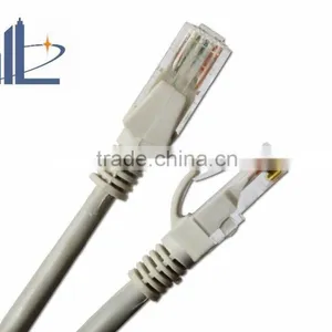 Slim Patch Rj45 Cat5e Patch Cable thumbnail-1