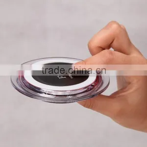 Superior Quality and Ultra Thin QI Wireless Charger thumbnail-6