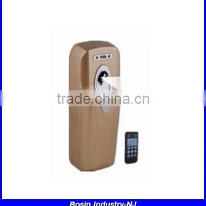 Wall Mounting White & Chrome Commercial Automatic Air Fragrance Dispenser thumbnail-4