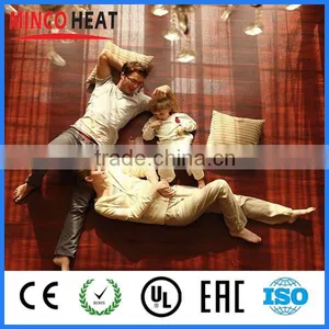 Different Types Warm Winter House Heating Cable Heat Wire thumbnail-4