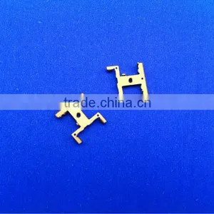 Metal Stamping Terminal thumbnail-5