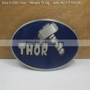 Different Styles of Belt Buckles Reversible Belt Buckle Italian Belt Buckle thumbnail-1
