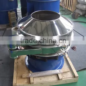ZYJ HIgh Efficiency Wet Screening Machine Manufacturer With CE & ISO thumbnail-2