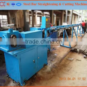Steel Wire Straightening Machine thumbnail-1