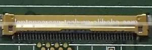 Brand New HD 40pin TFT Panel 15.6 Inch LED LCD for Bus Car Roof-fixing TV LTN156AT35 thumbnail-3