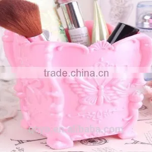 Pink Factory Directly Sale Elegant Plastic Display / Containers thumbnail-1