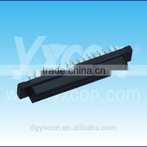Dongguan Manufacturer 68pin 180 Degree SCSI Female Connector thumbnail-4