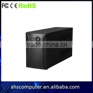 Inner Equipped Charger of Constant Current and Voltage Maxima Ups thumbnail-1