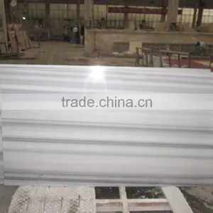 High Quality Hot Marble Flooring Border Designs White Marble Slabs With Competitive Price thumbnail-4