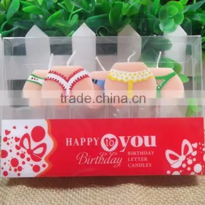 Yankee Candle/decorative Wholesale Handy Candle thumbnail-5