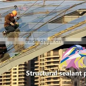 Silicone Sealant Price/Neutral Cure Structural Silicone Sealant thumbnail-4