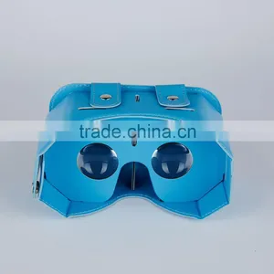 New Design Mini 3d vr Glasses Virtual Reality thumbnail-2