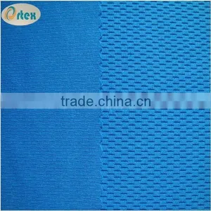 Wholesale 100% Polyester Bird Eye Mesh Fabric thumbnail-2