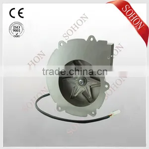 AC Low Noise Electric Centrifugal Mini Gas Fan thumbnail-1