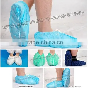 Disposable Foot Covers thumbnail-2