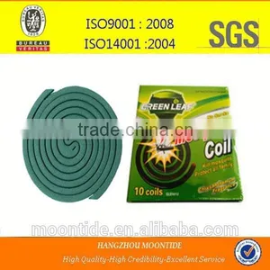 Smokeless Mosquito Coil/black Mosquito Coil/mosquito Incense Coil thumbnail-3
