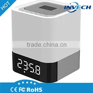 Invech Best Seller Night Light Lamp Music Mini Bluetooth Speaker Led thumbnail-3