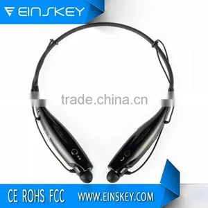 Sports Stereo Wireless Bluetooth Headset HBS-730 With CSR 4.0 Chips for All the Smartphone thumbnail-1
