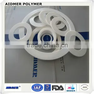PTFE Flange Gasket PTFE Gasket thumbnail-1