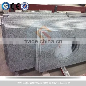 Chinese Cheap Prefab Granite Countertop thumbnail-1