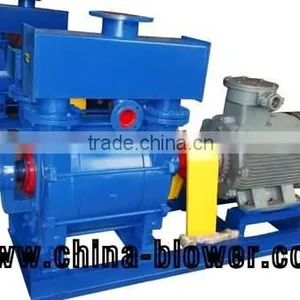 Reciprocating Vacuum Pump Manufacturer thumbnail-4