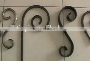 Manaul Wrought Iron Bending Tools Metal Craft Hand Tools Decorative Scrolls Bending Hand Tools thumbnail-6