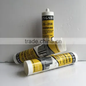 Anti Reflective Reflective Colored Glass Window Silicone Sealant thumbnail-5