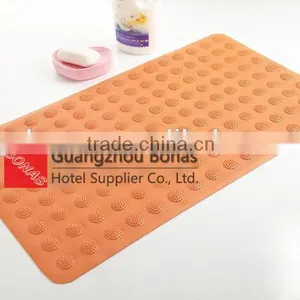 Simple Pattern Bath Non-slip Rubber Swimming Pool Floor Mat thumbnail-6