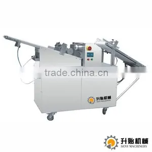 SY-830 Industrial Automatic Spring Roll Maker thumbnail-3